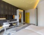 Zimmerbild #11 bei Park Inn By Radisson Amsterdam City West