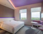 Zimmerbild #3 bei Park Inn By Radisson Amsterdam City West