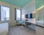 Zimmerbild #4 bei Park Inn By Radisson Amsterdam City West